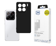 Etui / obudowa na smartfona 3mk Matt Case do Xiaomi 15